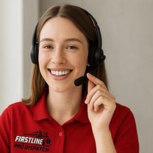 First Line Pro Dispatch